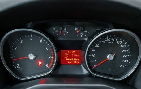 Ford Mondeo IV, 2007 год, 575 000 рублей, 18 фотография