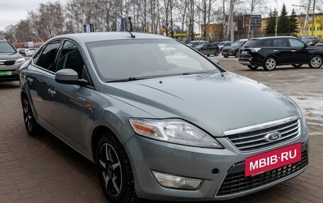 Ford Mondeo IV, 2007 год, 575 000 рублей, 7 фотография