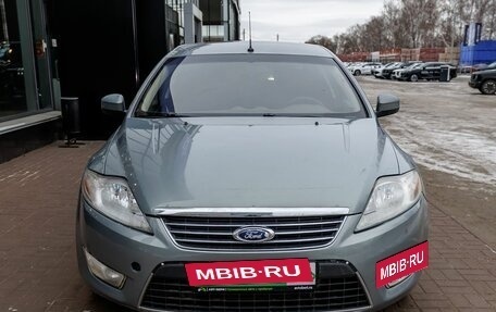 Ford Mondeo IV, 2007 год, 575 000 рублей, 8 фотография