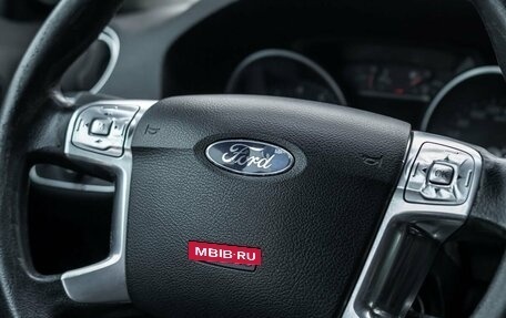 Ford Mondeo IV, 2007 год, 575 000 рублей, 13 фотография