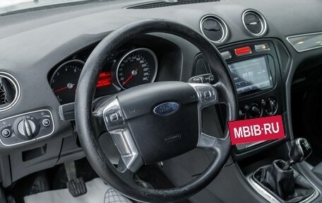 Ford Mondeo IV, 2007 год, 575 000 рублей, 15 фотография