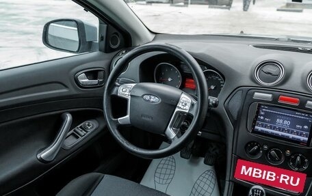 Ford Mondeo IV, 2007 год, 575 000 рублей, 10 фотография