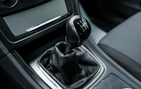 Ford Mondeo IV, 2007 год, 575 000 рублей, 22 фотография