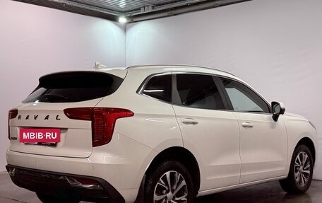 Haval Jolion, 2023 год, 1 918 000 рублей, 3 фотография