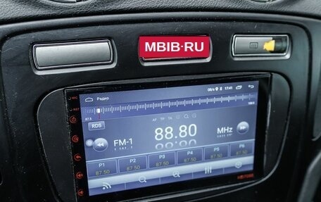 Ford Mondeo IV, 2007 год, 575 000 рублей, 23 фотография