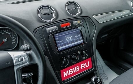 Ford Mondeo IV, 2007 год, 575 000 рублей, 21 фотография