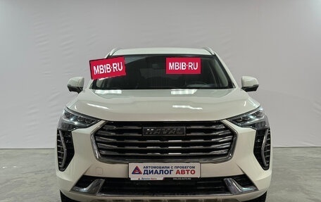 Haval Jolion, 2023 год, 1 918 000 рублей, 2 фотография