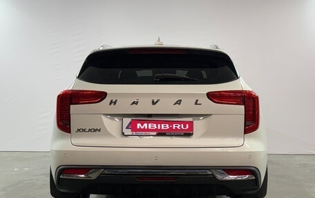 Haval Jolion, 2023 год, 1 918 000 рублей, 4 фотография