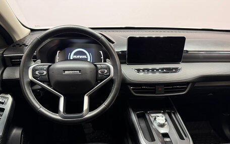 Haval Jolion, 2023 год, 1 918 000 рублей, 6 фотография