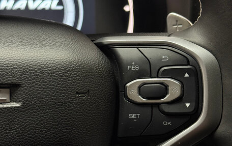 Haval Jolion, 2023 год, 1 918 000 рублей, 10 фотография