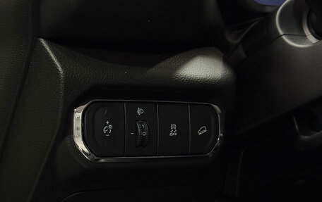 Haval Jolion, 2023 год, 1 918 000 рублей, 12 фотография