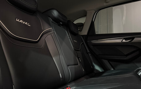 Haval Jolion, 2023 год, 1 918 000 рублей, 17 фотография