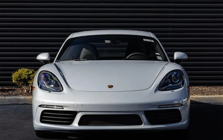 Porsche Cayman, 2025 год, 12 724 400 рублей, 3 фотография