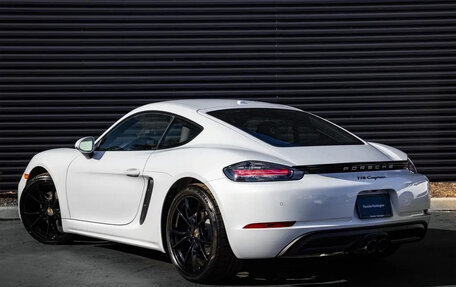 Porsche Cayman, 2025 год, 12 724 400 рублей, 9 фотография