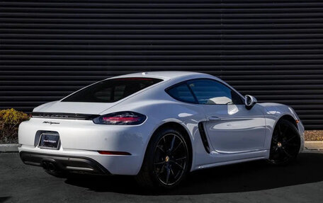 Porsche Cayman, 2025 год, 12 724 400 рублей, 5 фотография