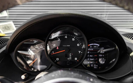 Porsche Cayman, 2025 год, 12 724 400 рублей, 18 фотография