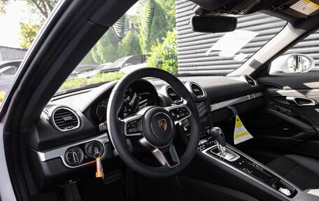 Porsche Cayman, 2025 год, 12 724 400 рублей, 15 фотография