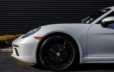 Porsche Cayman, 2025 год, 12 724 400 рублей, 10 фотография