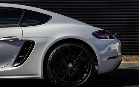 Porsche Cayman, 2025 год, 12 724 400 рублей, 11 фотография