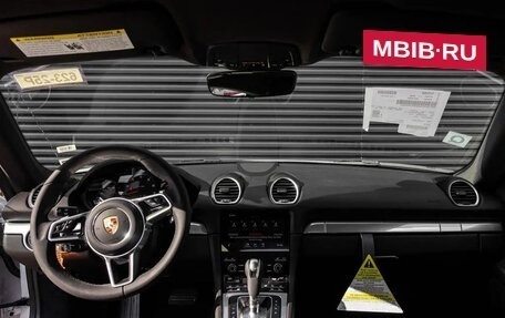 Porsche Cayman, 2025 год, 12 724 400 рублей, 17 фотография