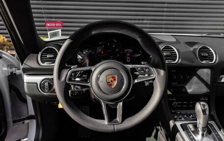 Porsche Cayman, 2025 год, 12 724 400 рублей, 16 фотография