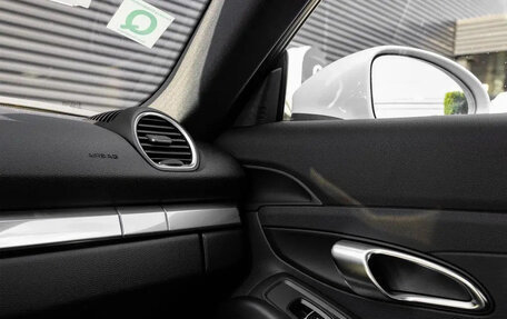 Porsche Cayman, 2025 год, 12 724 400 рублей, 27 фотография