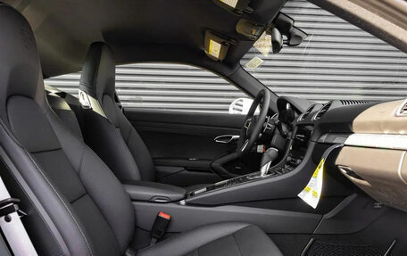 Porsche Cayman, 2025 год, 12 724 400 рублей, 29 фотография