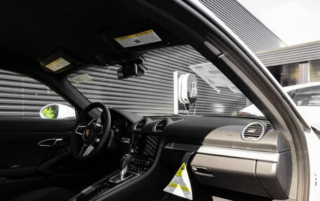 Porsche Cayman, 2025 год, 12 724 400 рублей, 28 фотография