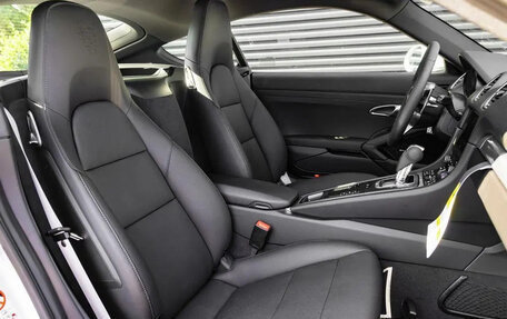 Porsche Cayman, 2025 год, 12 724 400 рублей, 30 фотография