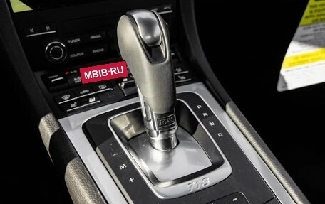 Porsche Cayman, 2025 год, 12 724 400 рублей, 19 фотография