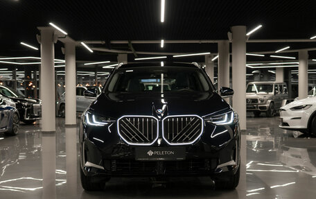 BMW X3, 2025 год, 7 690 000 рублей, 3 фотография