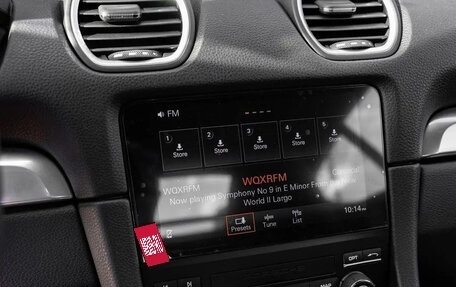 Porsche Cayman, 2025 год, 12 724 400 рублей, 22 фотография