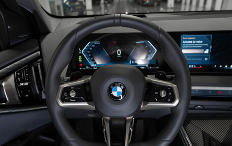 BMW X3, 2025 год, 7 690 000 рублей, 11 фотография