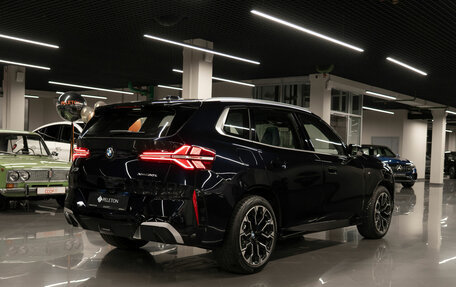 BMW X3, 2025 год, 7 690 000 рублей, 5 фотография