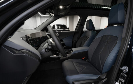 BMW X3, 2025 год, 7 690 000 рублей, 9 фотография