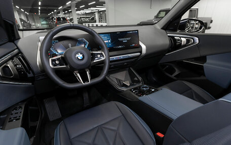 BMW X3, 2025 год, 7 690 000 рублей, 7 фотография