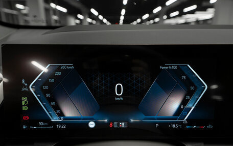 BMW X3, 2025 год, 7 690 000 рублей, 12 фотография