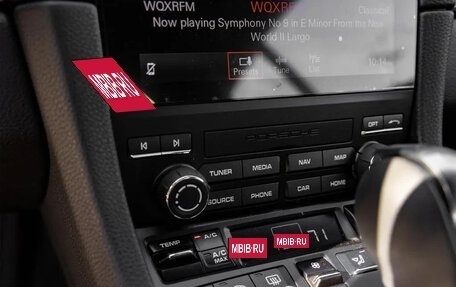 Porsche Cayman, 2025 год, 12 724 400 рублей, 21 фотография