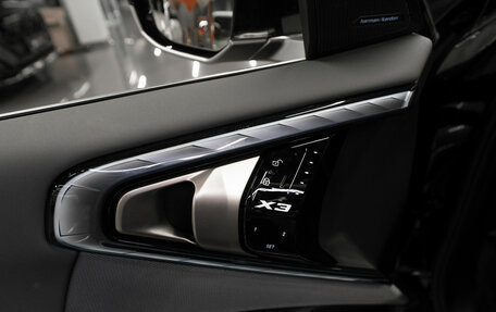 BMW X3, 2025 год, 7 690 000 рублей, 22 фотография