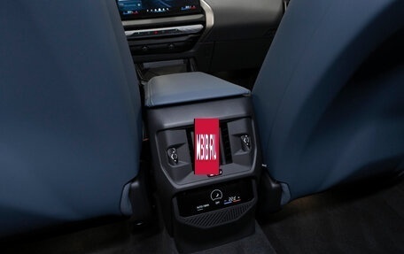 BMW X3, 2025 год, 7 690 000 рублей, 15 фотография