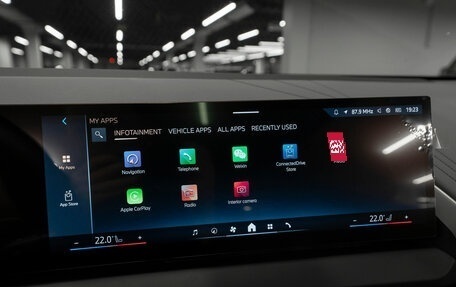 BMW X3, 2025 год, 7 690 000 рублей, 18 фотография