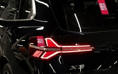 BMW X3, 2025 год, 7 690 000 рублей, 28 фотография