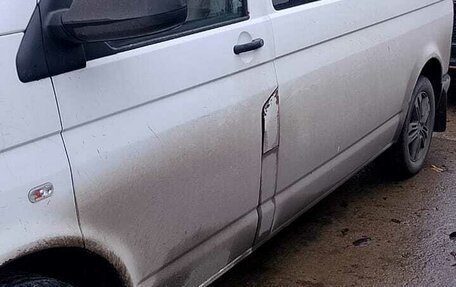 Volkswagen Transporter T5 рестайлинг, 2010 год, 1 390 000 рублей, 12 фотография