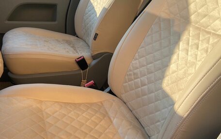 Volkswagen Transporter T5 рестайлинг, 2010 год, 1 390 000 рублей, 10 фотография