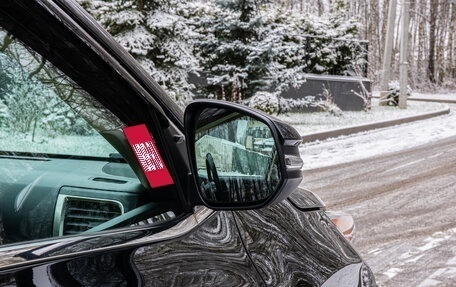 Toyota Highlander III, 2014 год, 2 700 000 рублей, 3 фотография