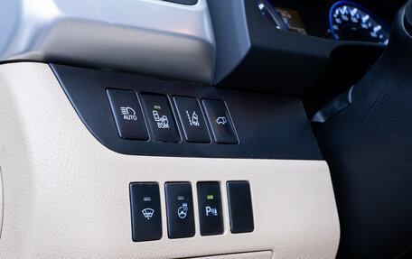 Toyota Highlander III, 2014 год, 2 700 000 рублей, 13 фотография