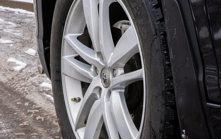 Toyota Highlander III, 2014 год, 2 700 000 рублей, 9 фотография