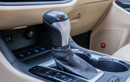 Toyota Highlander III, 2014 год, 2 700 000 рублей, 16 фотография