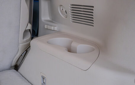 Toyota Highlander III, 2014 год, 2 700 000 рублей, 26 фотография