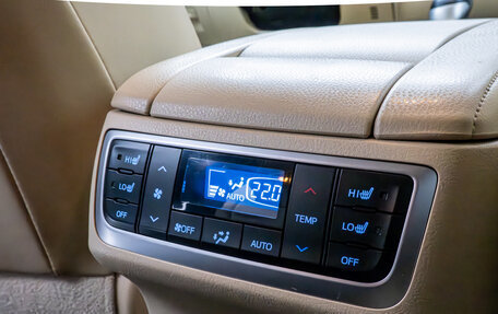 Toyota Highlander III, 2014 год, 2 700 000 рублей, 22 фотография